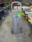 Aluminum Two Wheel Hand Truck