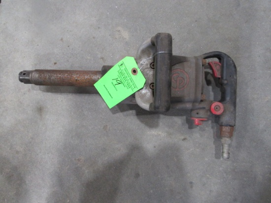 Chicago Pneumatic Model CP7775-6  1" Air Impact Wrench