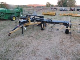 Esch Hay Equipment Model 4022 Tedder