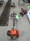 Stihl Model KM90R String Trimmer