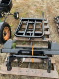 Bale Grabber Parts Kit