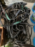 Lot of Assorted Bungee Cords