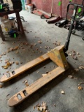 Pallet Truck