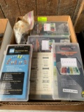 Lot of Electrical Terminal and Fuse Kits