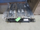 (9) Maxim Hydraulic Cylinders