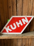 Kuhn Sign, poly