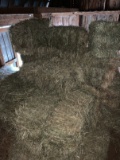 (16) Bales of Straw