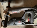 (2) Craftsman Power Tools