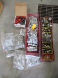 Lot of Hydraulic Fittings & Couplings