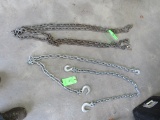 (3) Chains