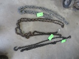 (5) Chains