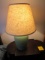 Ceramic Table Lamp