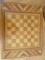 Inlaid Game Board