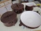 (4) Pieces of Dansk Cookware