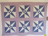 Quilted Wall Hanging