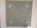 Quilted Wall Hanging