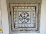 Quilted Wall Hanging