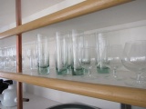 Asst. Glassware