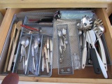 Contents of (2) Drawers