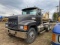 1998 Mack Model CH613 Tandem Axle Truck Tractor