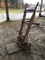 Hamilton Wood Grain Hand Truck