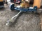 2018 Stehl ST80TD Tow Dolly