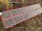 2' x 7' Expanded Steel Step Grate