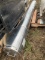 8' Metalbestos Stovepipe w/ Junction