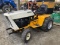 Cub Cadet Modified Pulling Garden Tractor