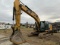 Caterpillar Model 329E Hydraulic Excavator