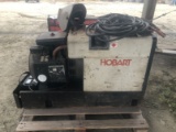 Hobart Champion 8500 Welder/Generator