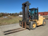 Hyster H280XL 25,000# Diesel Lift Truck