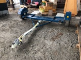 2018 Stehl ST80TD Tow Dolly
