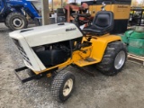Cub Cadet Modified Pulling Garden Tractor