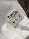 (6) Bags Fertilizer