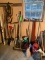 Stick Tool Lot