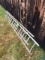 24 Ft. Aluminum Ladder