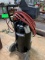 JobSmart TA-25100VB Portable Air Compressor