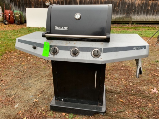 Ducane Affinity Propane Grill