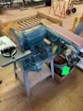 Jet JSG-6DC Sander/ Grinder