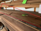 Sapele Veneer