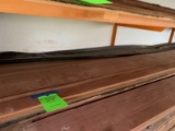 Sapele Veneer