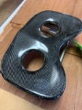 Carbon Fiber Scull Seat