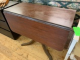 Drop Leaf Table