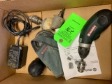 Metabo Power Grip Power Station Drill