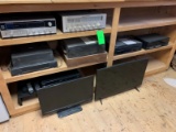 Home Electronic Lot