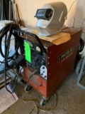 Lincoln SP150 Ideal arc Welder