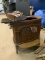 Cast Iron Wood Stove