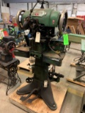 Landis Sole Stitcher w/ Heat Control