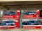 (6) Revell Maxwell House Thunderbird #24 1:24 Scale